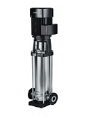 Вертикальный многоступенчатый насос Hydroo VF3-17R 0220 T 2340 5 2 IE3 по цене 118610 руб.